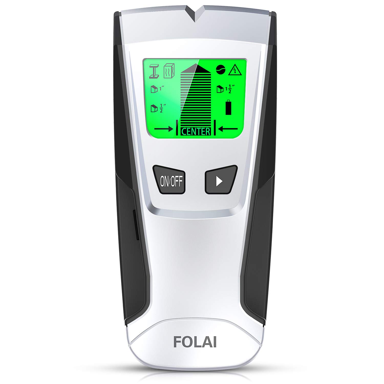 Stud Finder Wall Scanner 4 in 1 Stud Detector Detector Beam Finders