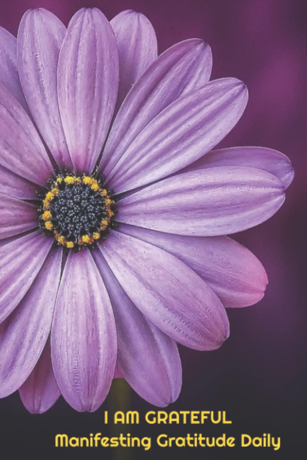 I AM Grateful: Manifesting Gratitude Daily