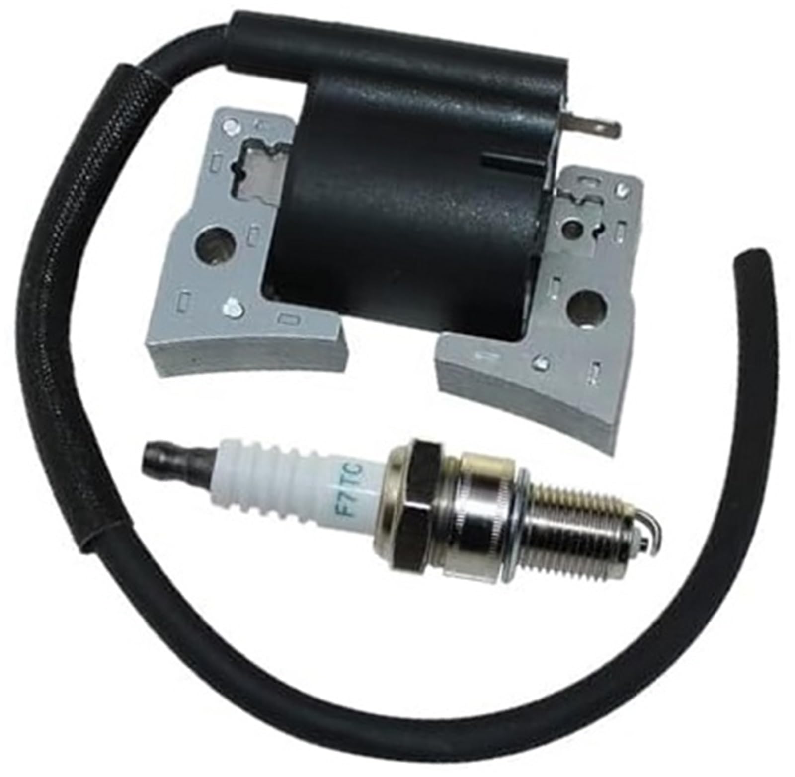 Bobina de Chispa del Motor de Gasolina Bobina de Encendido, para FE250D FE290D FE350D GE4300A GE5000AS KWT40A Mule 500 Kaf300 21121-2067