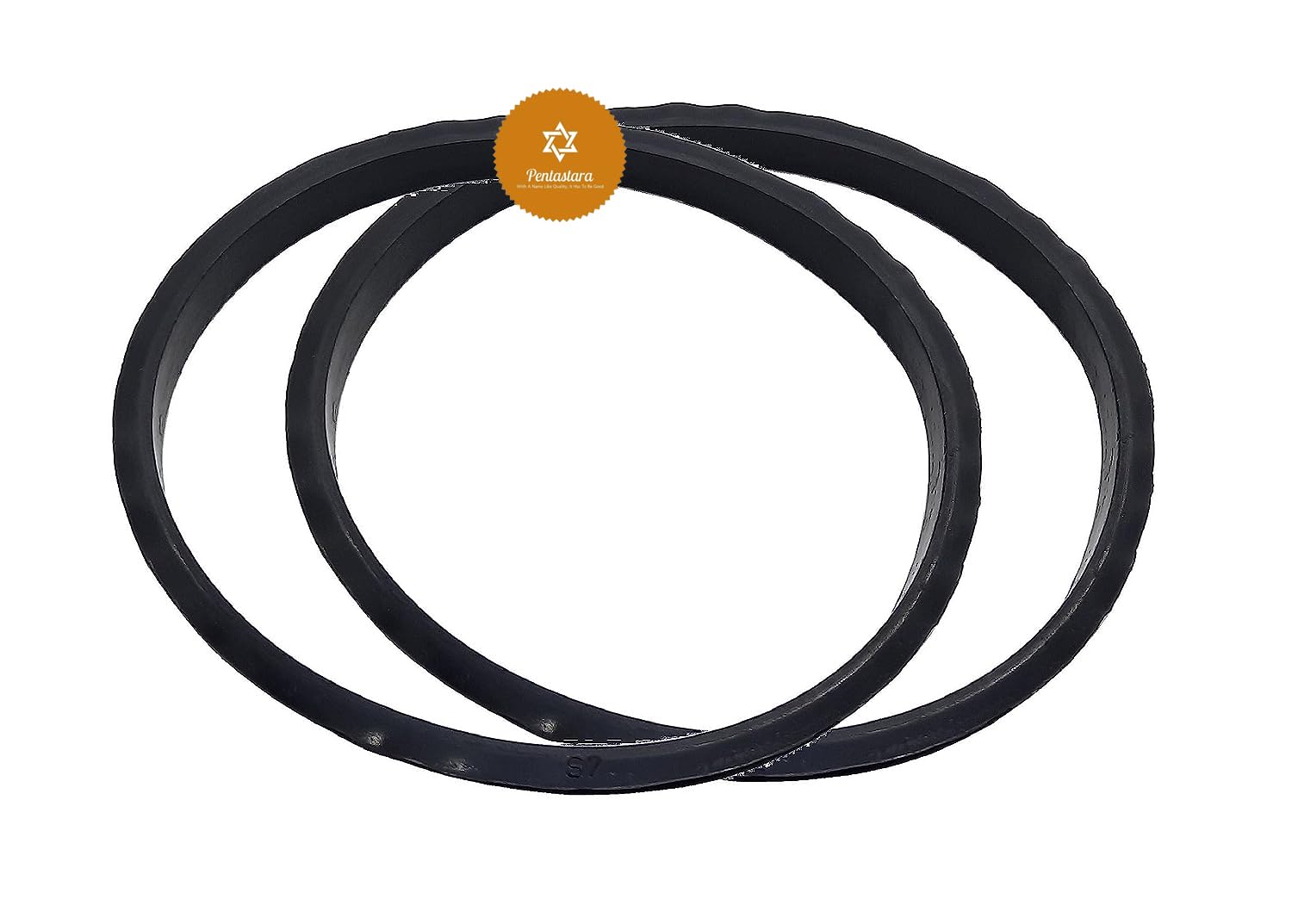 Mixer Grinder- "Jar gaskets" for- "PREETHI" Size Small (8.5 cm, 2 Units)-picture-18