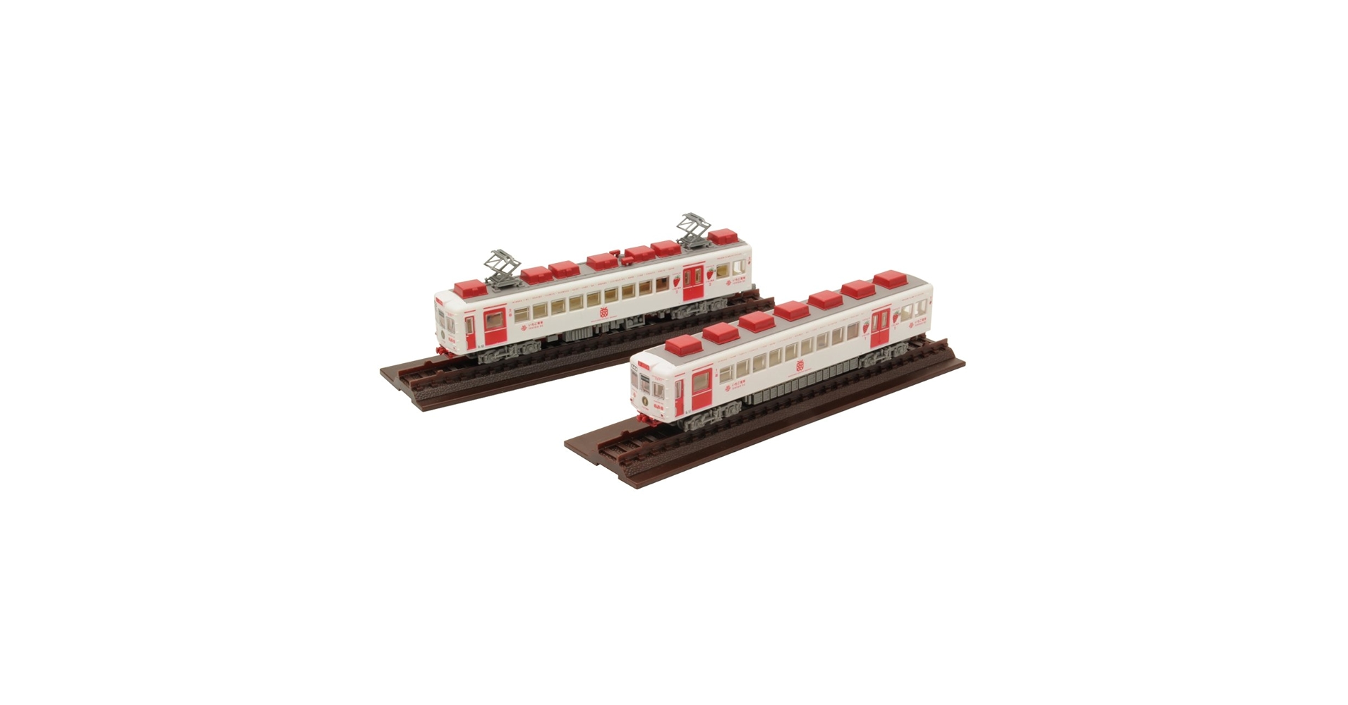 Amazon | トミーテック ジオコレ 鉄道コレクション 和歌山電鐵