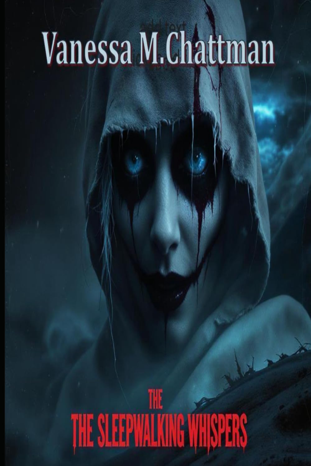 The Sleepwalking Whispers: A Novel