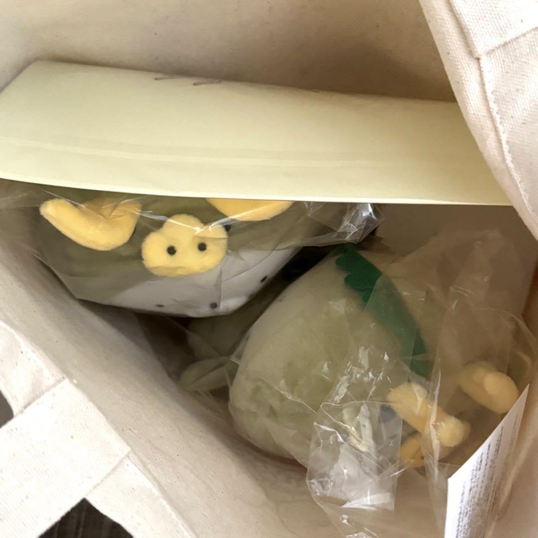 Amazon.co.jp: うさまる ハッピーバッグ 2024 辰 福袋 : ファッション