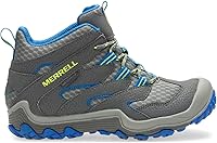Vista 5 de Merrell Botas de senderismo Chameleon 7 Access Mid WTRPF unisex para niños