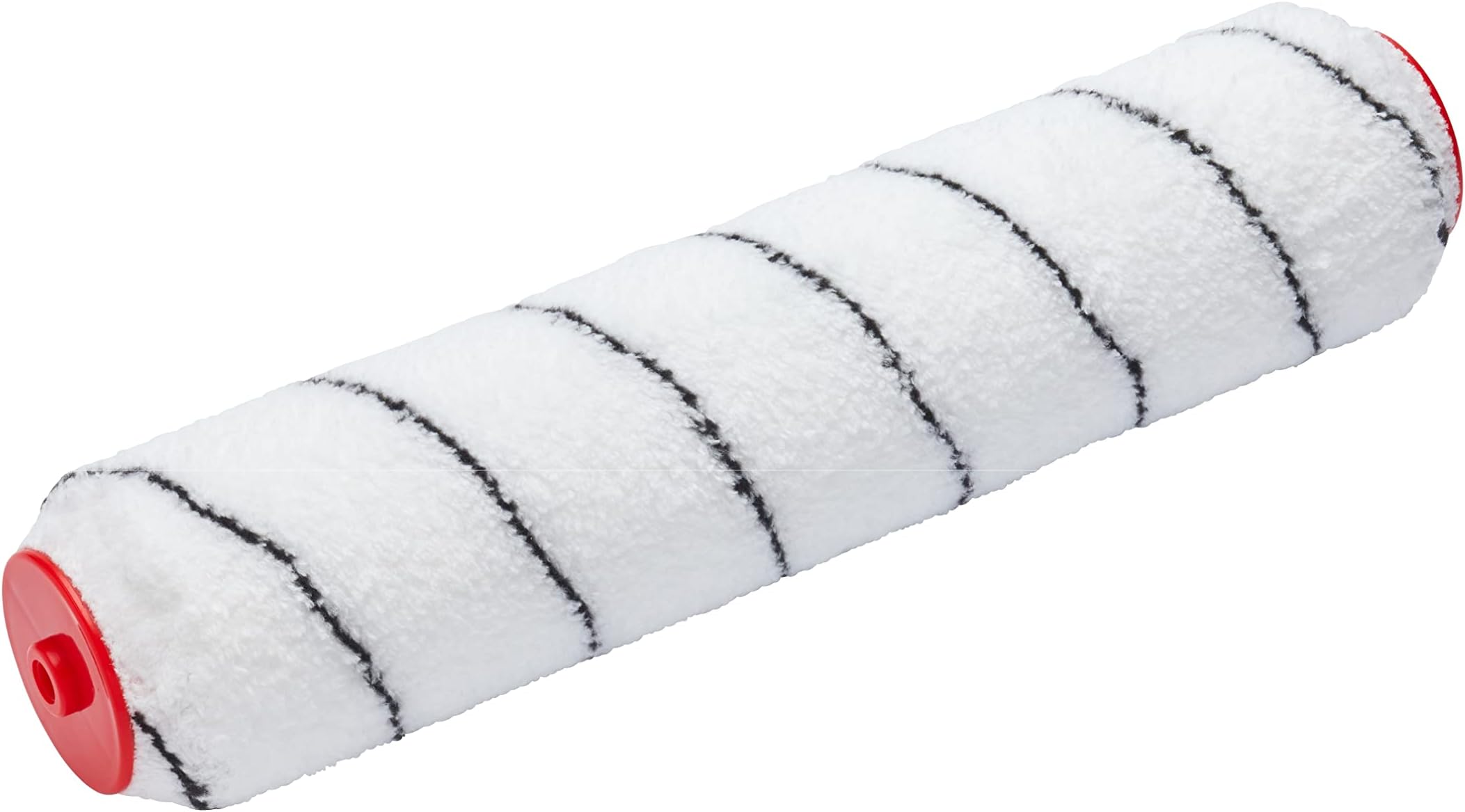 12 inch x 1.75" Medium Pile Microfibre Trade Professional Woven Paint Roller for A Smooth Finish Painting with Emulsion Paints on Interior Walls and Ceilings