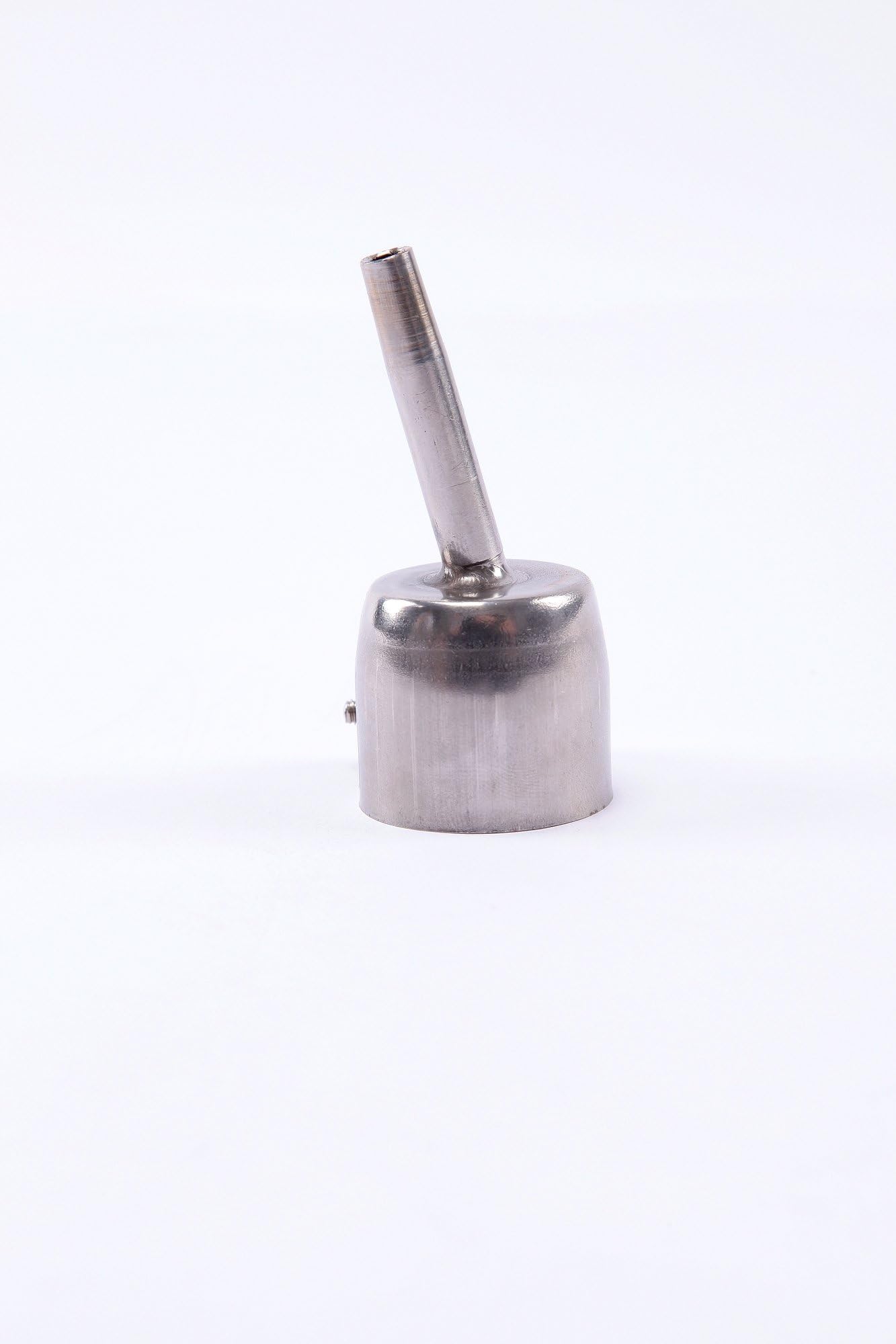 2014 Special Offer Free Shipping 5MM New Round Welding Mouth Tubular Nozzle for Plastic for Welder C011