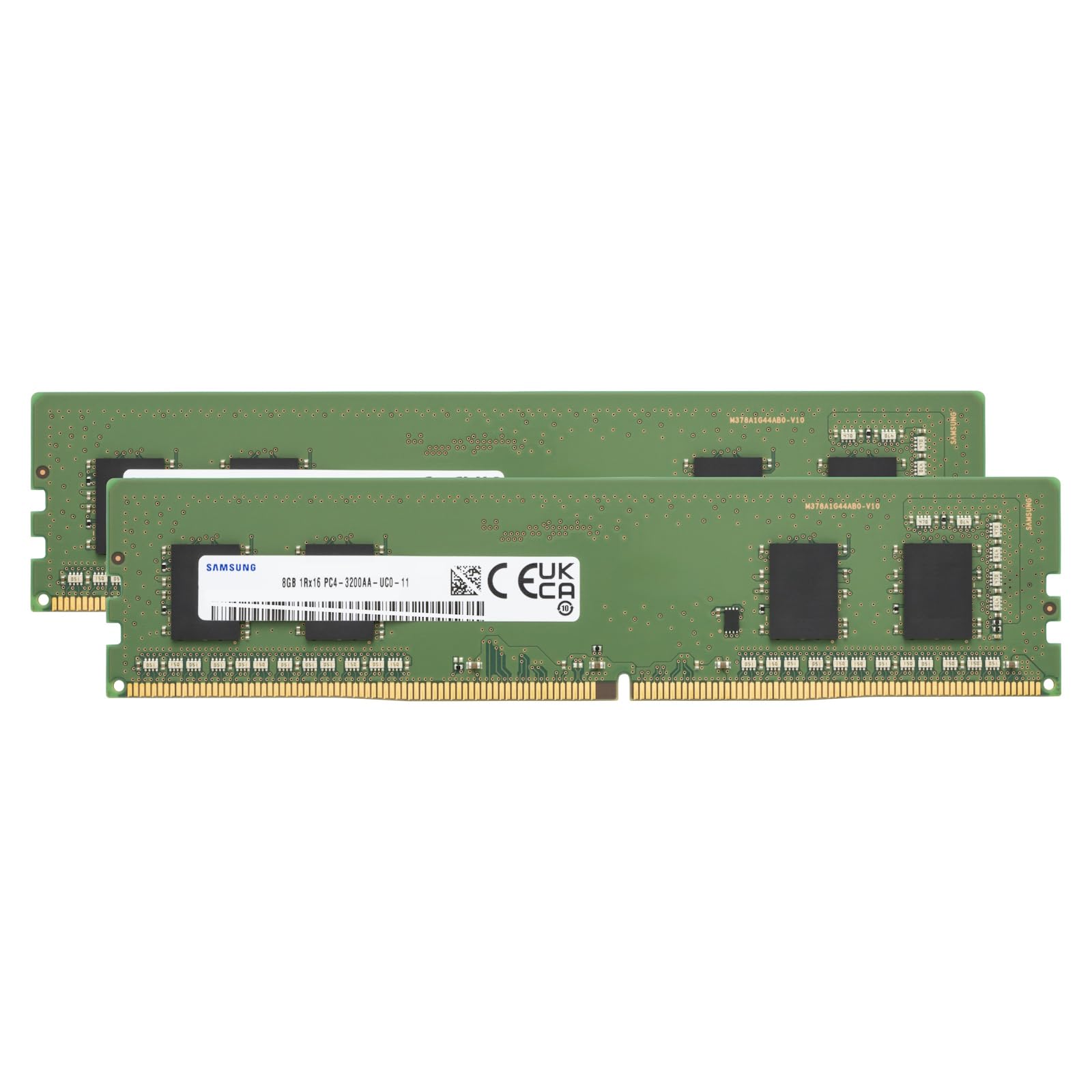 SAMSUNG 16GB DDR4-3200 デスクPC用メモリ(8GBx2枚) s-l400.jpg