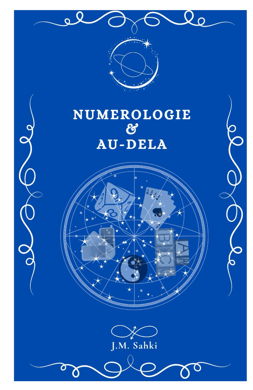 Numérologie & Au-Delà