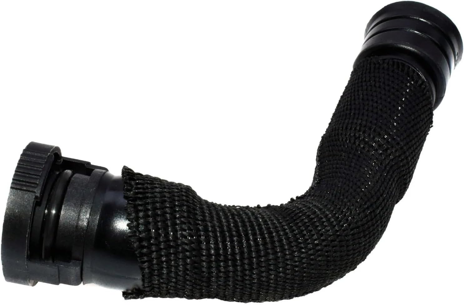 Compatible With VW For Caddy MK3 For Golf MK4 MK5 1.9TDI 2.0TDI Car Engine Crankcase Breather Pipe Vent Hose Pipe 038103493AC Crankcase Vent Tube