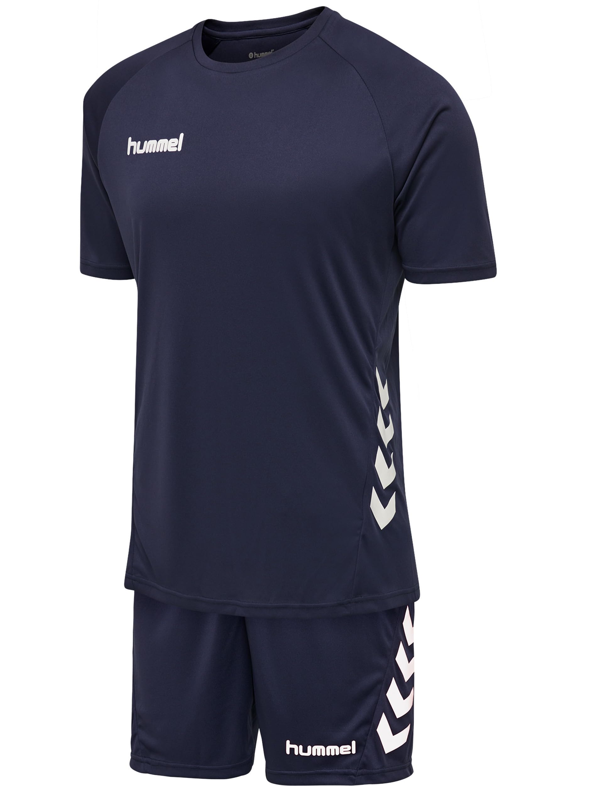 hummel Ensemble Promo Set