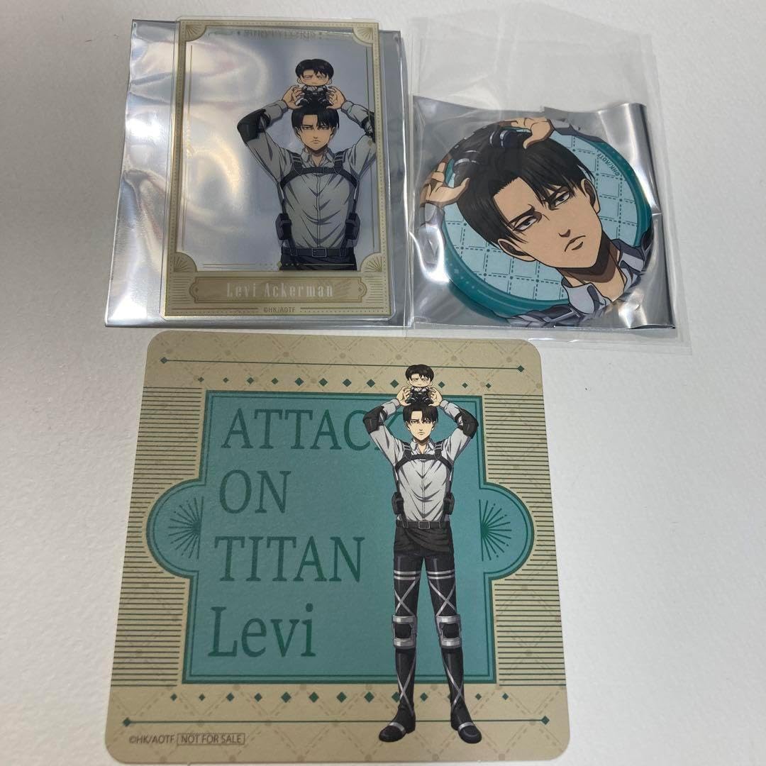 浅野恭司　進撃の巨人　アクリルキーホルダー Amazon.co.jp: 進撃巨人 アクリルキーホルダー WITスタジオ 浅野