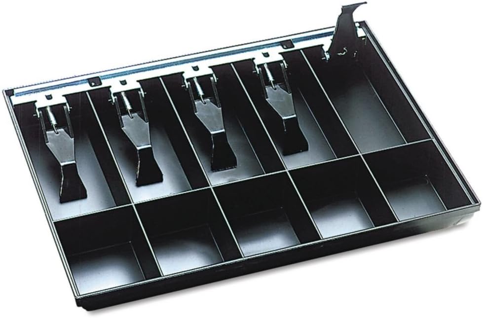 Amazon.com : MMF Steelmaster 2252862C04 Cash Drawer Replacement Tray