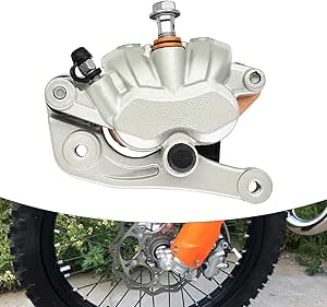 Víčko Přední Brzdové / Spojkové Pumpy ZETA Brake / Clutch Reservoir Cover Front Ktm Husqvarna - Foto 2