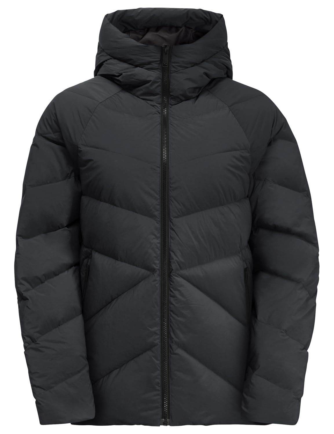 Jack Wolfskin kurtka puchowa Kobiety Marienplatz Jkt W