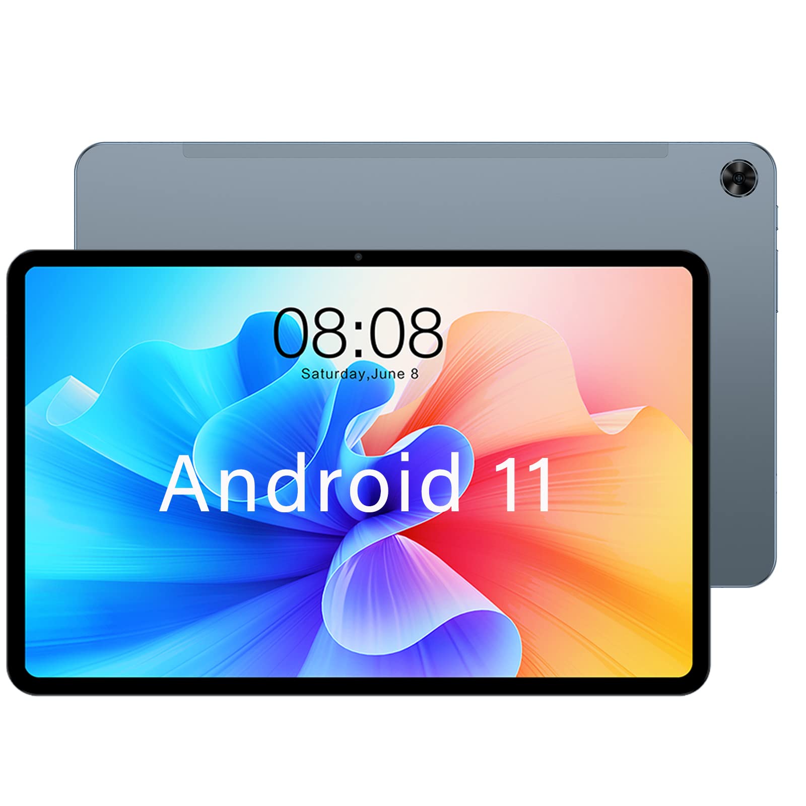 Amazon.co.jp: Android11 タブレット TECLAST T40 Pro 10.4インチ 8G  