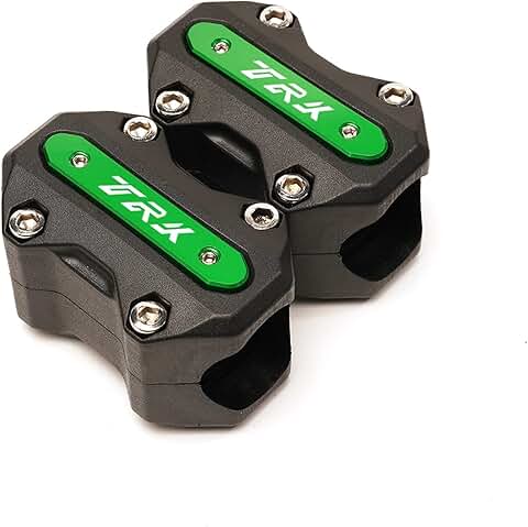 Amazon.es: accesorios benelli trk