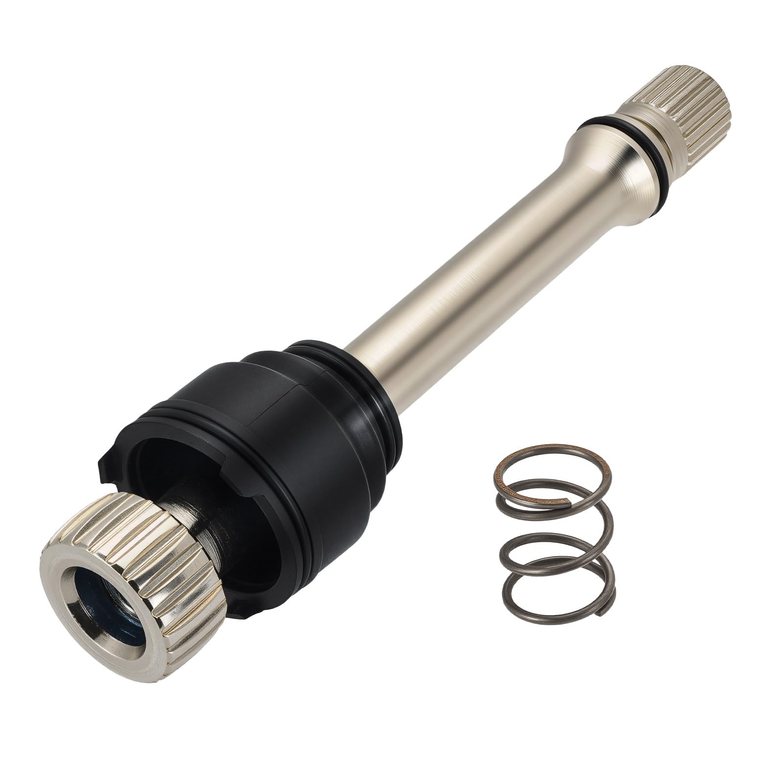 ① hana Amazon.com: M MATI Rear Propeller Shaft for Honda Rancher 420