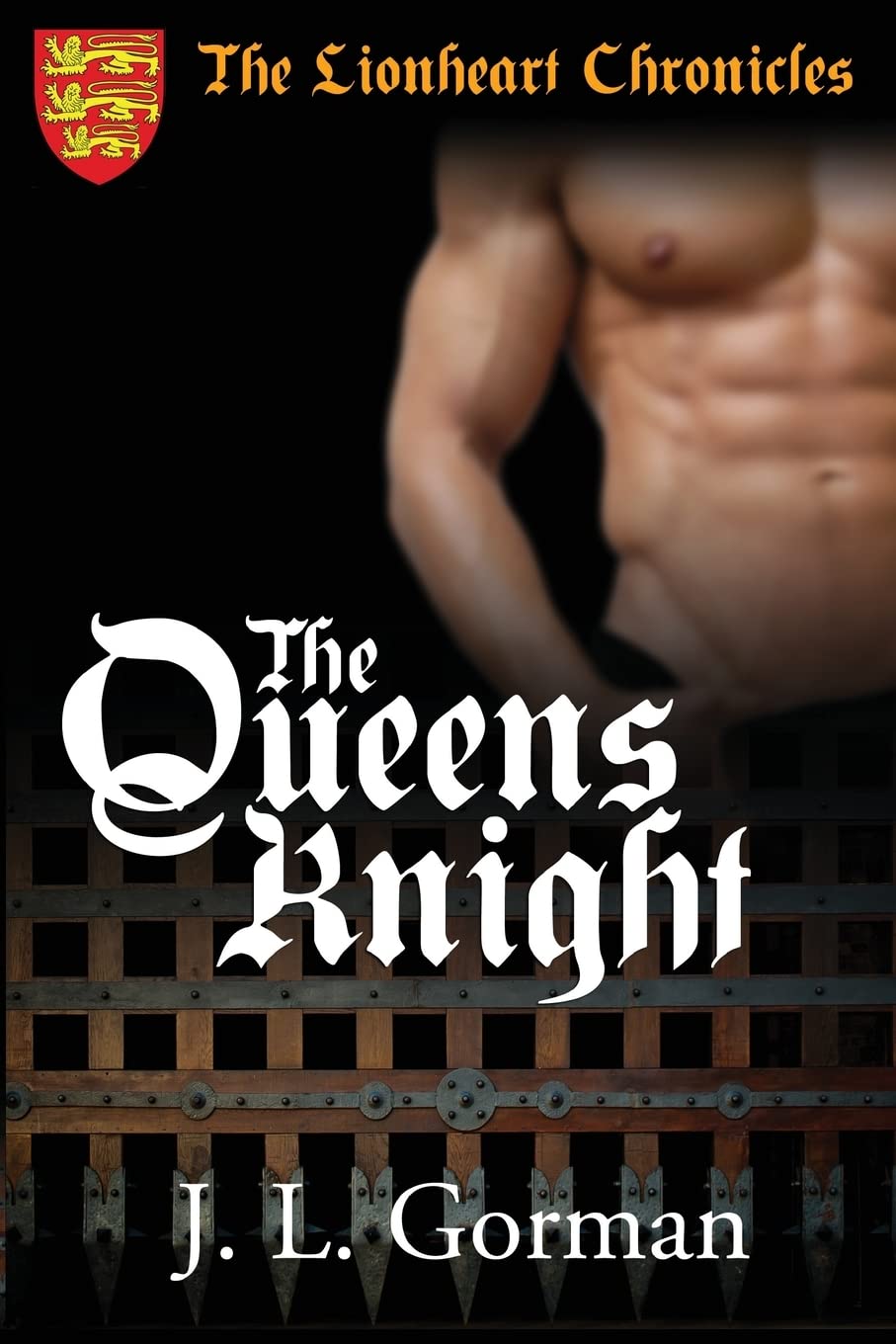 The Queen's Knight: Volume 1 (The Lionheart Chronicles)