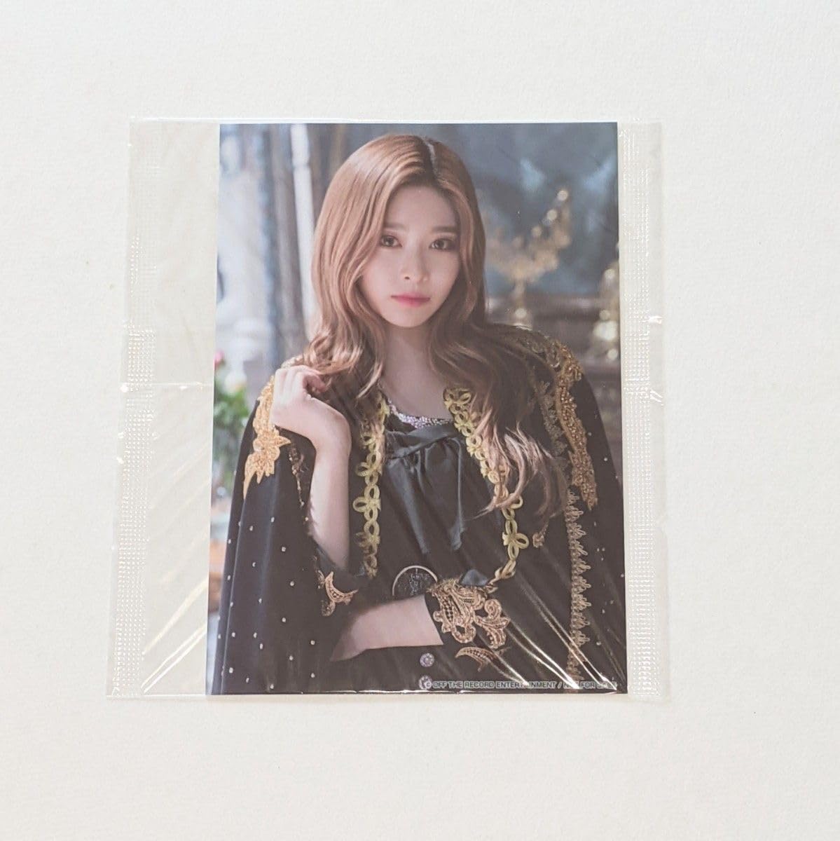 IZ*ONE ミンジュ　生写真 生写真(女性)/アイドル/IZ*ONE IZ*ONE/キム・ミンジュ/全身