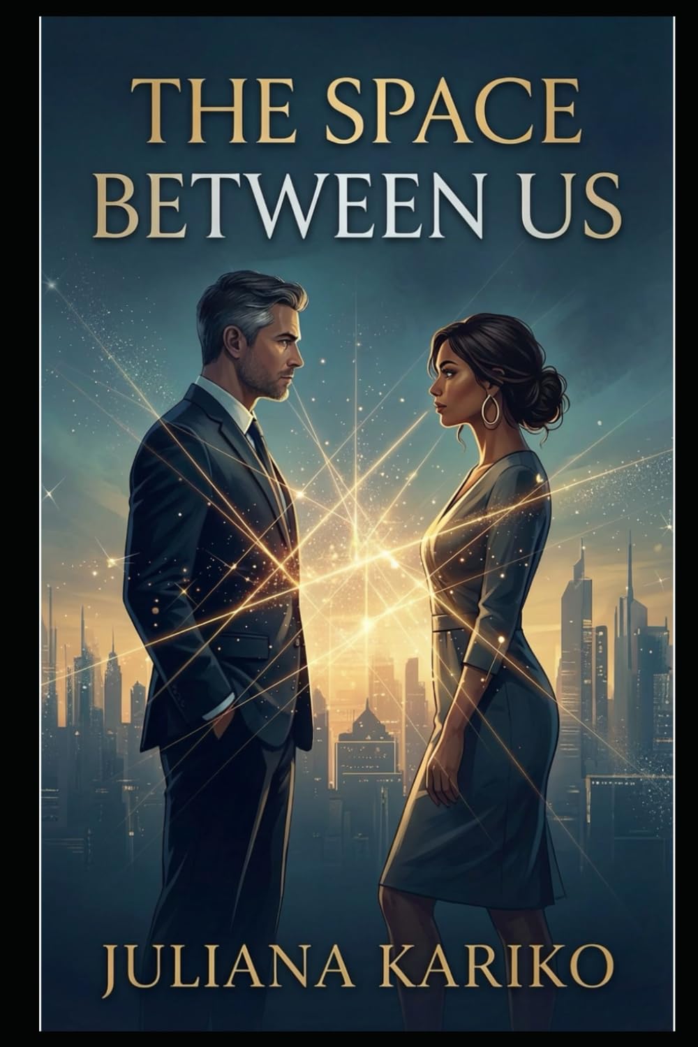 The Space Between Us