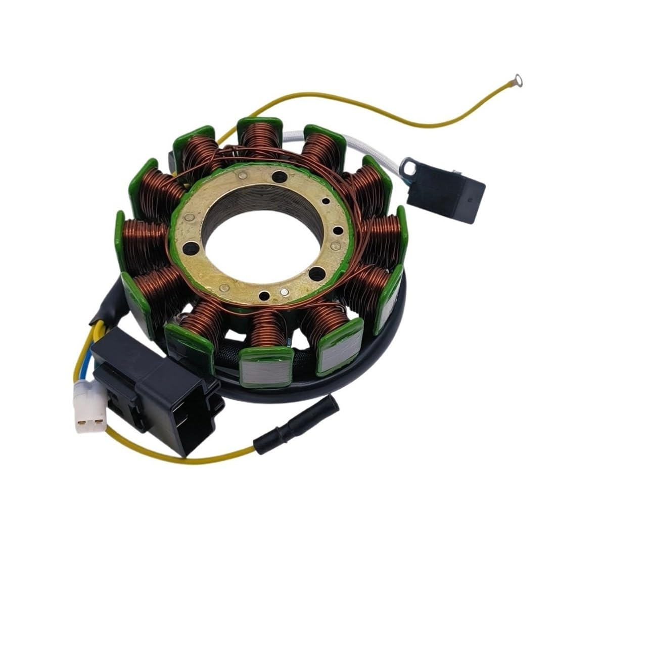 Bobine de stator 500cc pour réparer l'allumage moto J500
