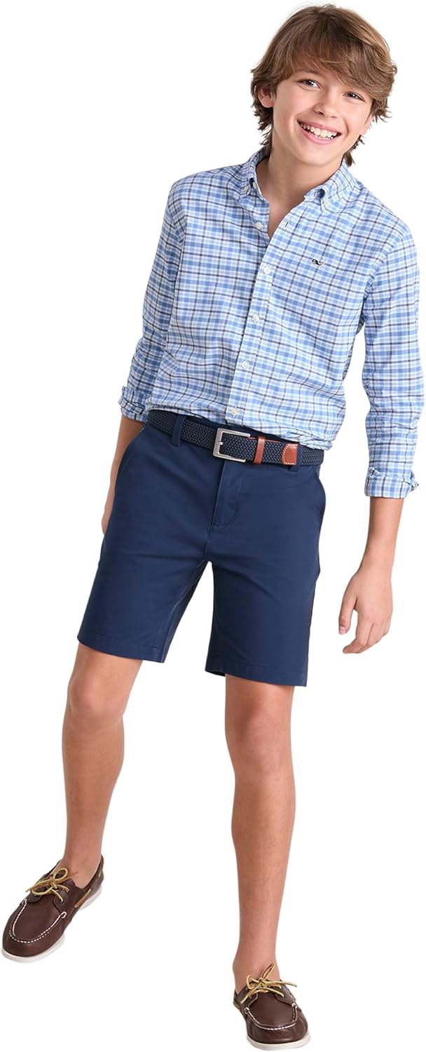 vineyard vines Boys Performance Shorts