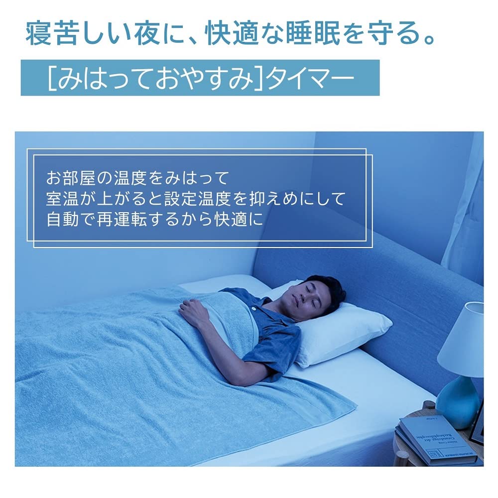 Amazon | 【商品配送のみ】日立 ルームエアコン白くまくん 10畳用 