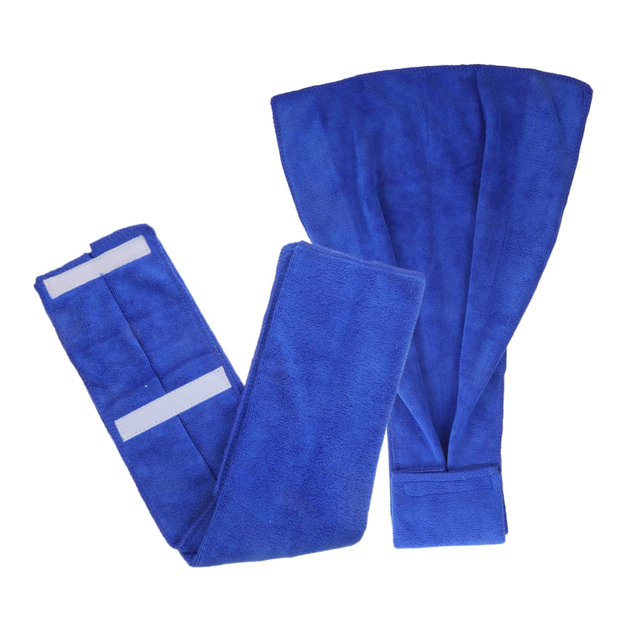 Yardwe 4 Sätze Sport Handtuch Strandtuch Fußballhandtücher Mikrofaser Badetuch Körpertücher Weiches Atmungsaktives Handtuch Spa Handtuchhalter Wand Blue Superfeine Faser 2 Stücke * 4