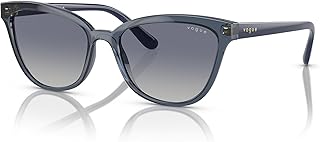 Vogue Eyewear 5496Sı 27644L 54 Kadın Güneş Gözlüğü