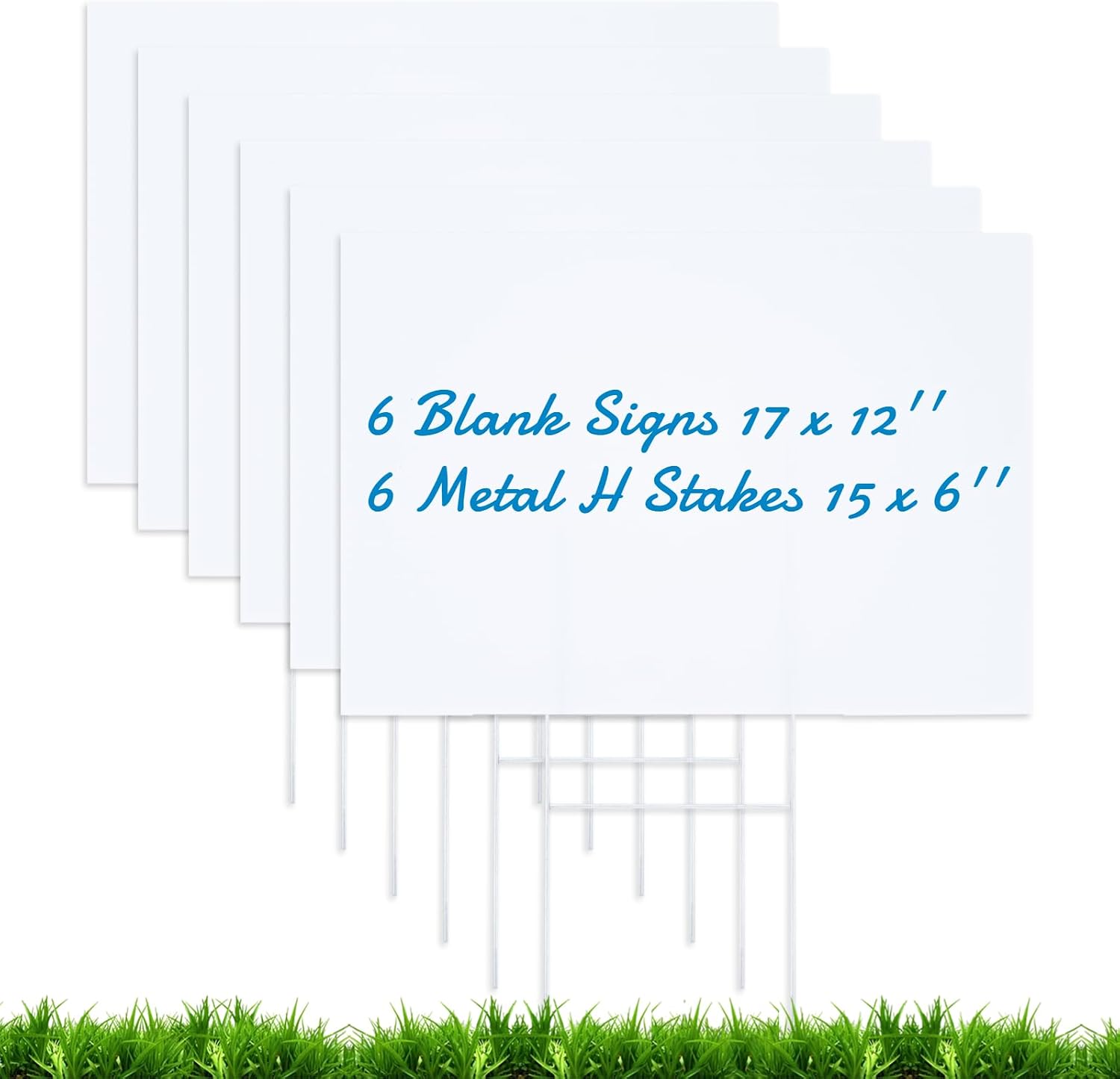 Amazon.com : Wedding Direction Arrow Signs,Lawn Yard Signs Wedding ...