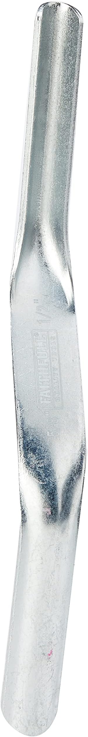 Faithfull FAIBJ1258 Brick Jointer 12 x 16mm (1/2in x 5/8in)
