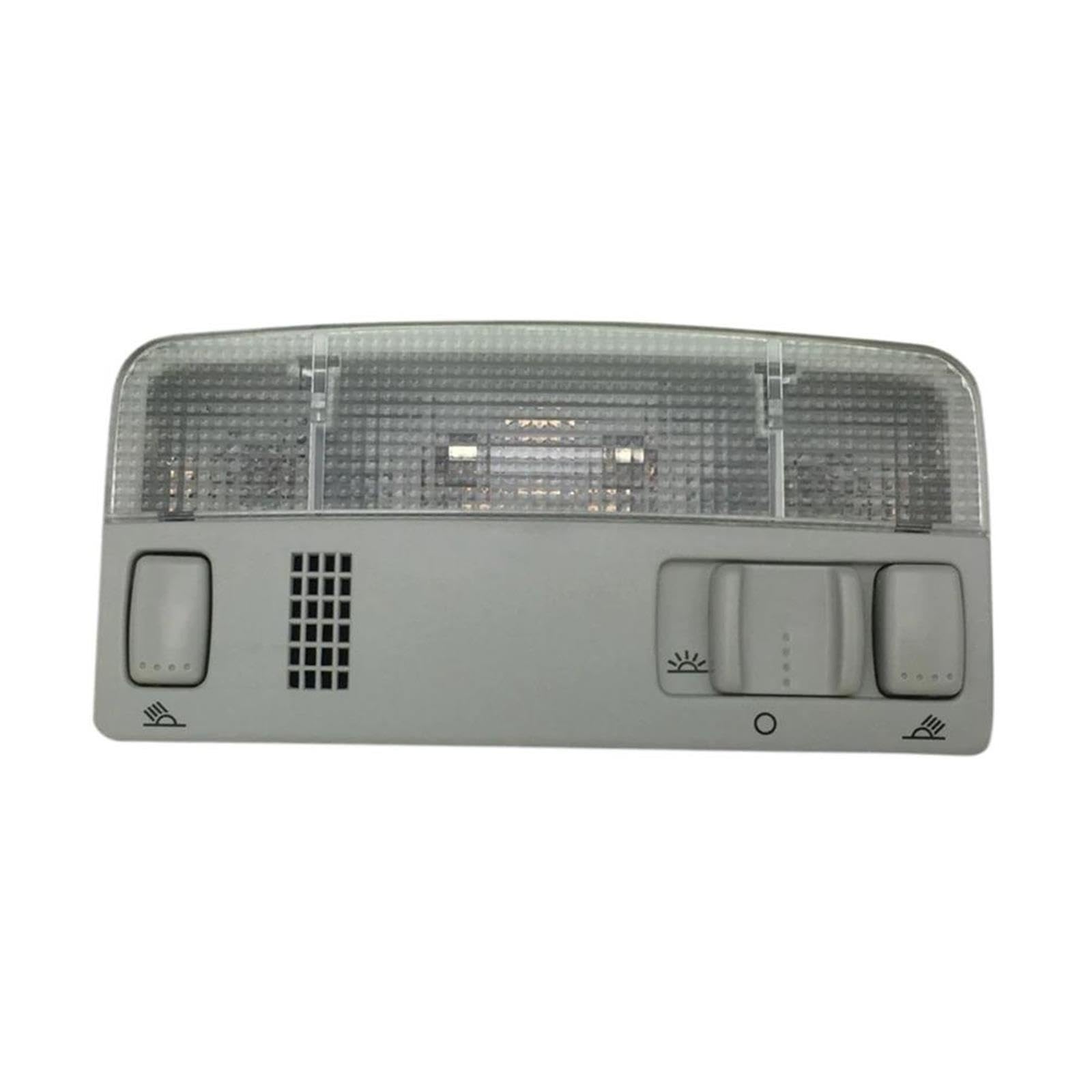 Luce superiore Per Seat Vario 2003-2009