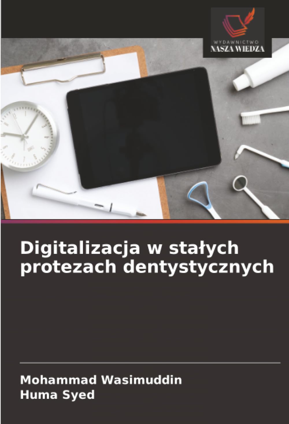 Digitalizacja w sta¿ych protezach dentystycznych