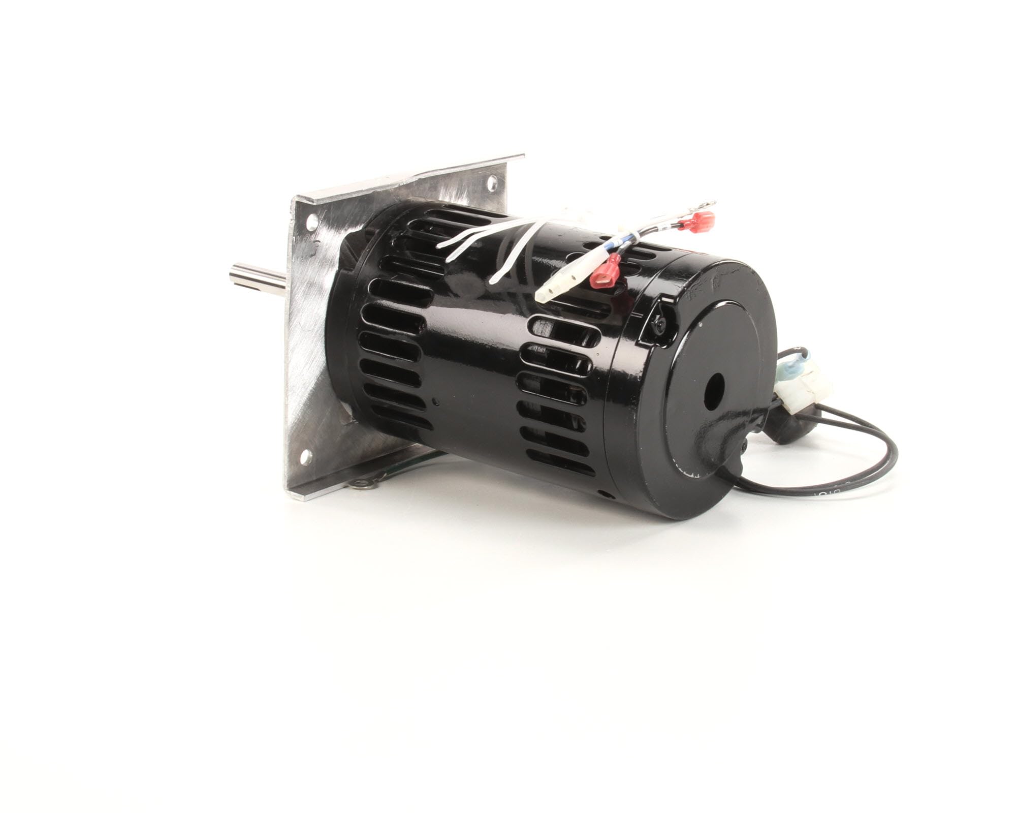 Groen 155575 Kit di retrofit del motore del ventilatore per forni a vapore combinati di convezione Groen C/2-20G