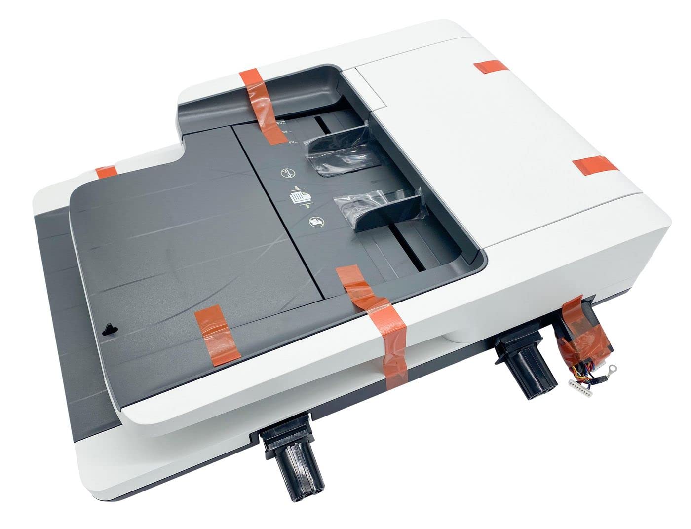 HP Kit-ADF Whole Unit Enterprise, A.0, B5L47-67901, B5L47-67906, B5L47-679 (Enterprise, A.0)