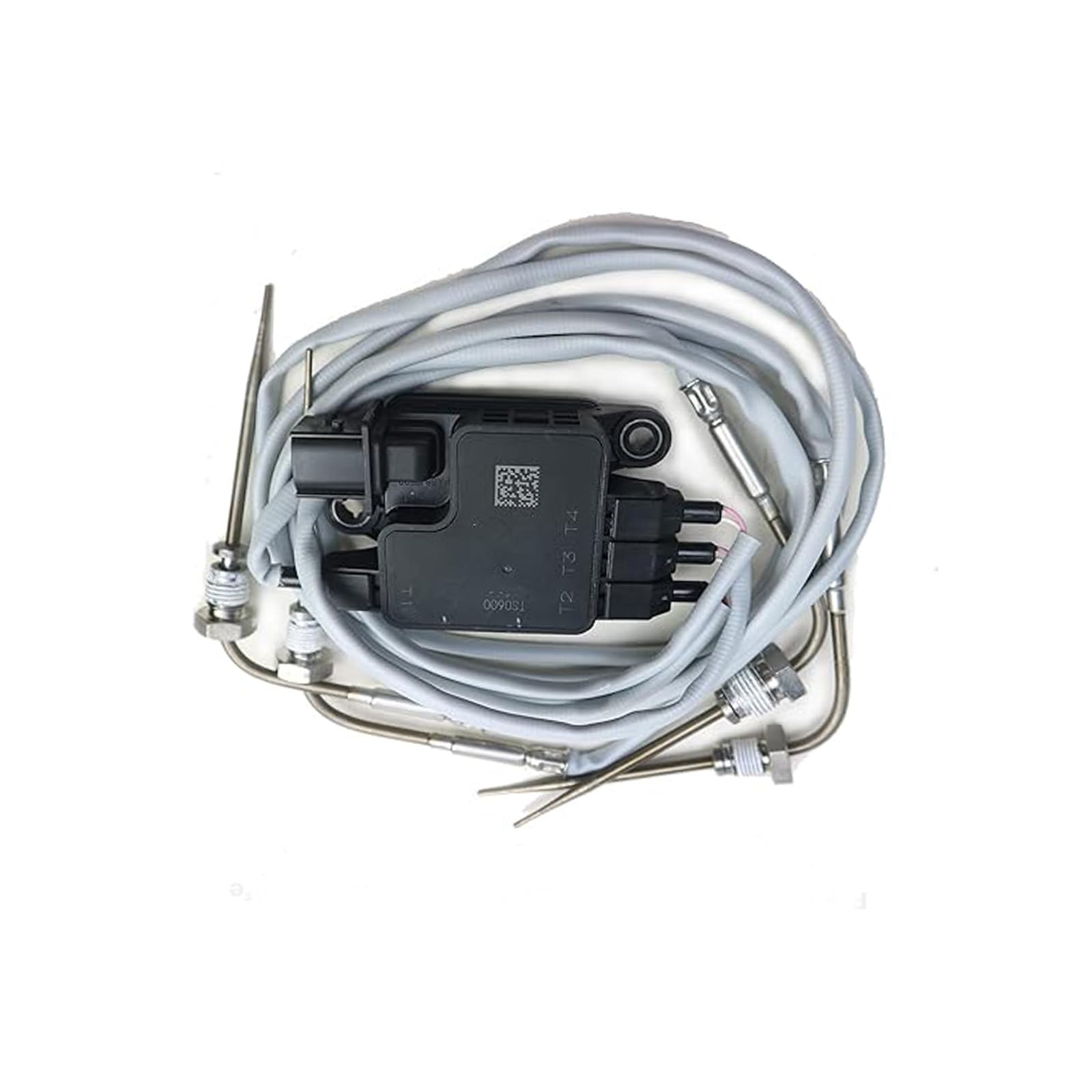 4384565 Exhaust Gas Temperature EGT Sensor A054U492 fits Cummins Mx13 EPA17 ISB QSB 6.7L Engine 2016