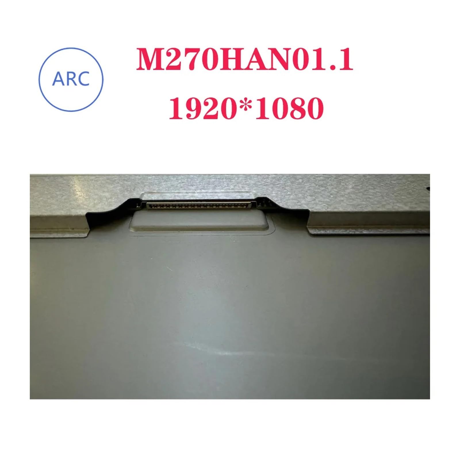 Schermo LCD da 27", M270HAN01.1, IPS FHD 1920×1080 non touch