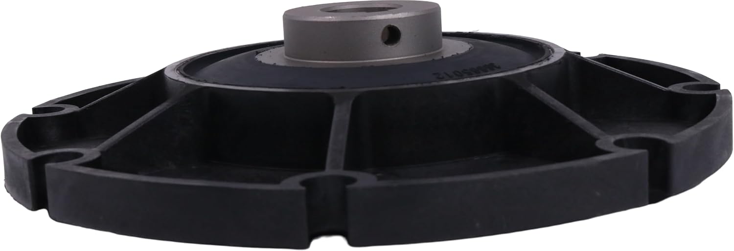 JZGRDN Coupling LCD007547C 36865012 35mm Compatible with Ingersoll Rand P185 fits Sullair Air Compressor 185