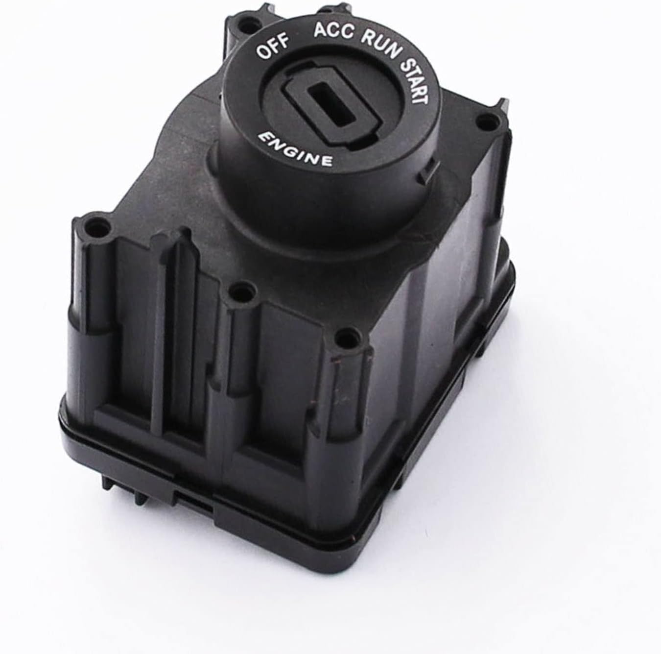 Geofrey Ignition Control Switch Node Module 68271987AB 68271987AA 68271987AC 53350555 Compatible with Jeep Cherokee 2014-2018