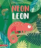  Neon Leon