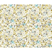 Baby Blauw Tafelkleed - 130x180cm