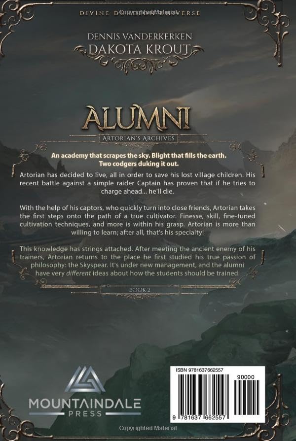 Alumni (Artorian's Archives) - Image 2