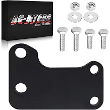 1.0" Longer Extended Kickstand Bracket Kit Fits for Harley Davidson 2018-24 Softail Deluxe, Fat Boy, Heritage Softail, Sport Glide, Street Bob, Breakout, FXDR114, Fat Bob, Low Rider