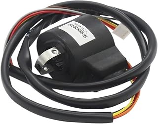 DEBLAN Central air conditioning electronic expansion valve coil, Air conditioning electronic expansion valve coil 3P169502-10 FDDAP22AB 1898293