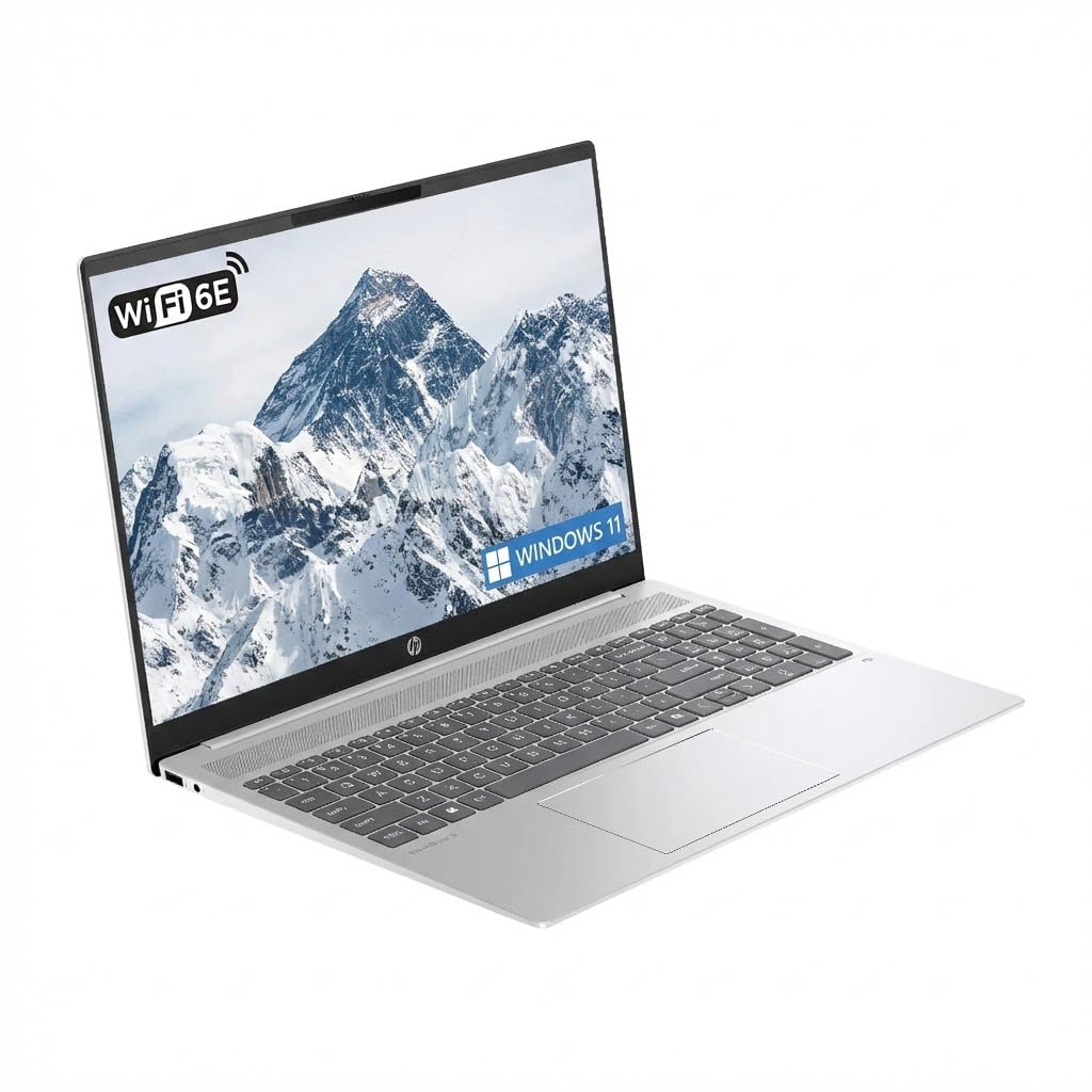 Amazon.com: HP OmniBook 5 16