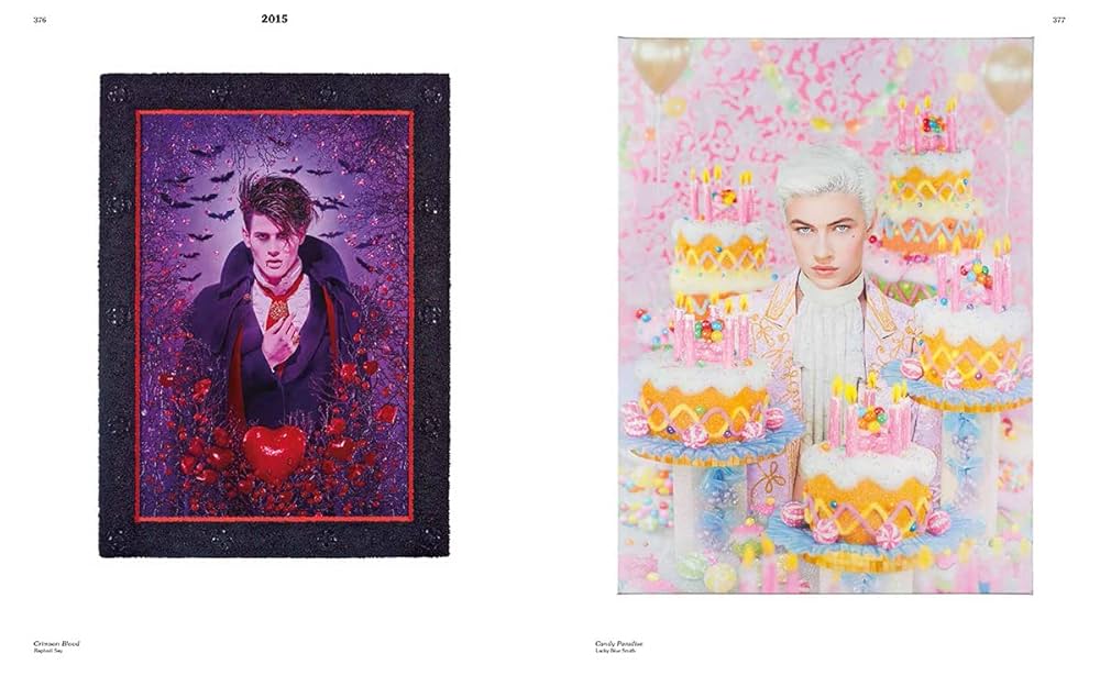 ピエール・ジル　PIERRE GILLES corps divins 希少 ピエール・ジル PIERRE GILLES corps divins 希少 ピエール