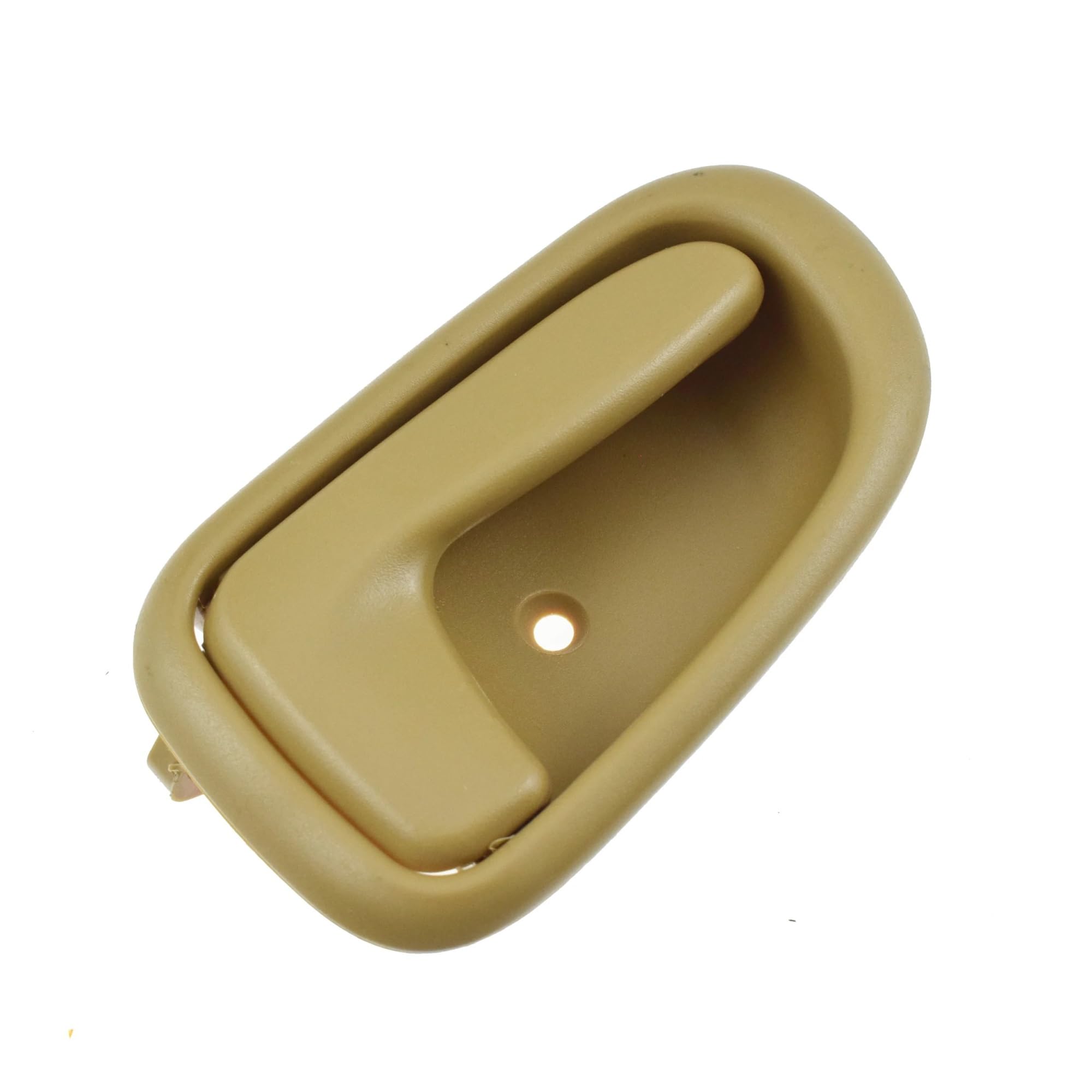 HEWPNGS Inside Door Handle Beige Black for to&yota for Corolla Geo Prizm 1993 1994 1995 1996 1997 Front Or Rear Left Or Right Passsenger Master Window Switch