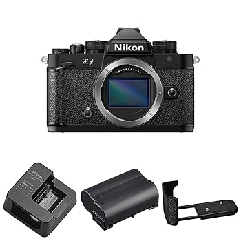 Nikon - Nikon  リチャージャブルバッテリー EN-EL15C 2個セット Amazon | Nikon Z f ボディ ミラーレス一眼 フルサイズ +