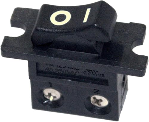 Makita 651527-9 Pieza de repuesto del interruptor