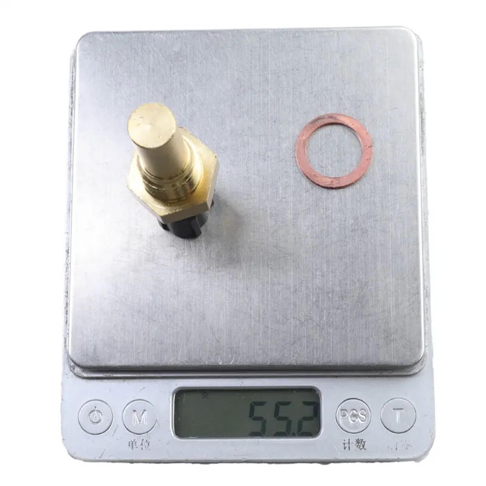 89462-20040 8946220040 Sensor de Temperatura del Agua de refrigeración